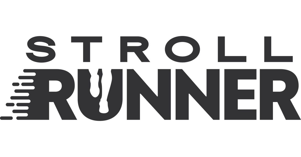 Stroll runner sales