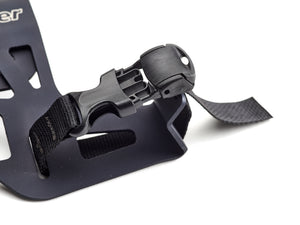 hands free jogging stroller attachment StrollRunner®